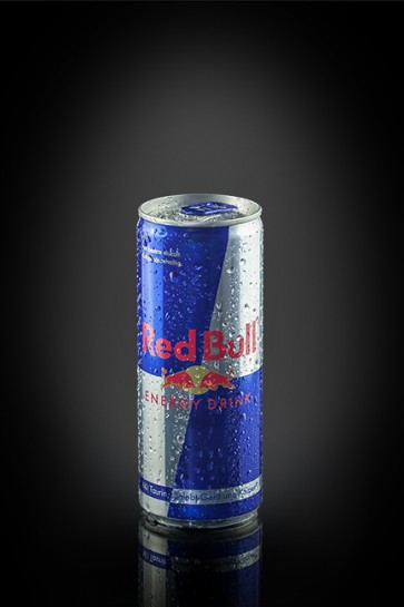 Red Bull 0,25l 