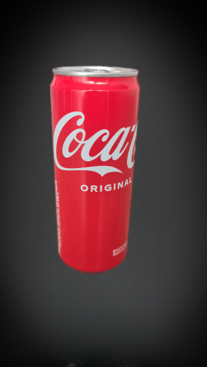Coca Cola 033 l